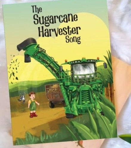 The Sugarcane Harvester Song