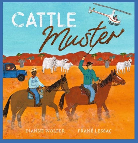 Cattle Muster