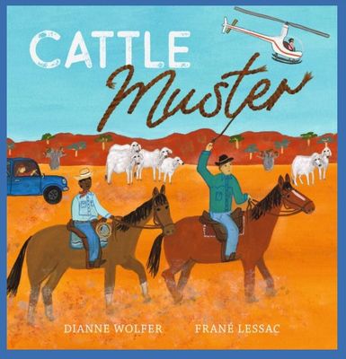 Cattle Muster