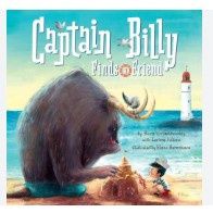 Captain Billy Finds a Friend