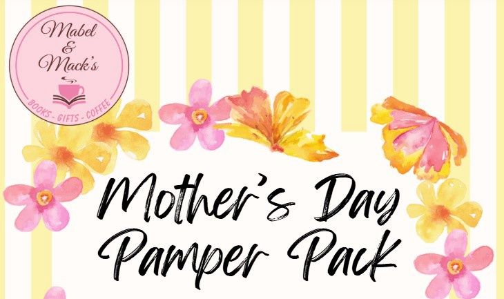 Mother's Day Pamper Pack