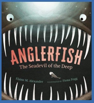 Anglerfish