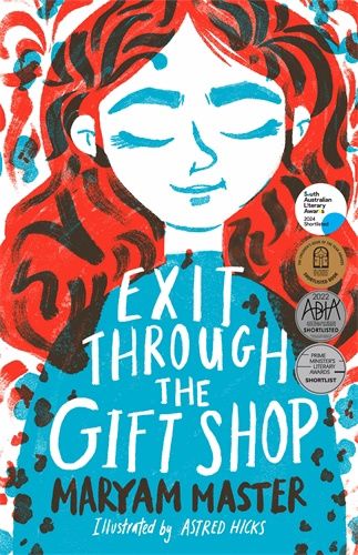 Exit Through the Gift Shop