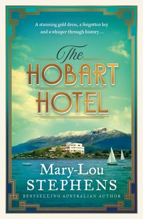 The Hobart Hotel