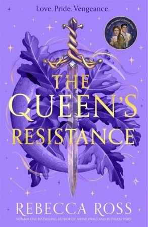 Queens Resistance Book 2