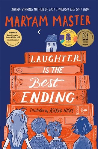 Laughter is the best ending