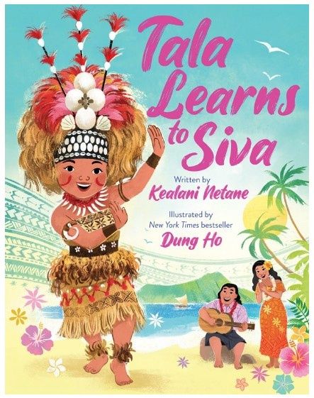 Tala Learns to Siva