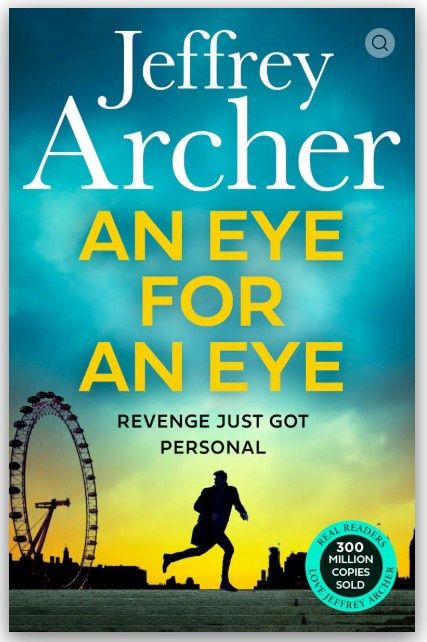 An Eye for an Eye