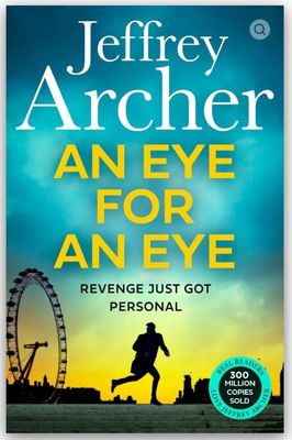 An Eye for an Eye