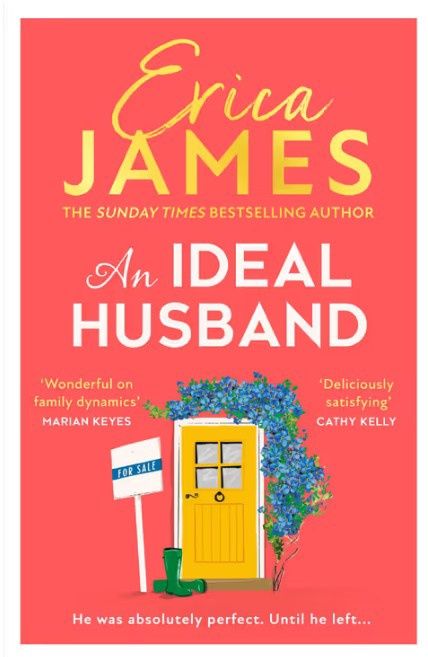 An Ideal Husband