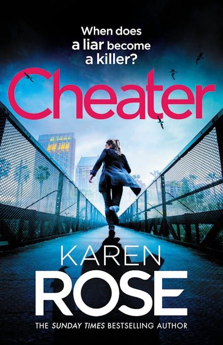 Cheater