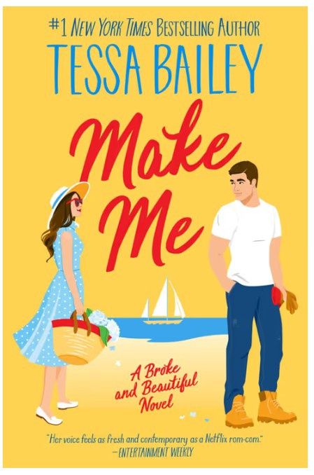 Make Me