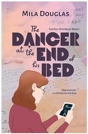 The Dancer at the End of the Bed