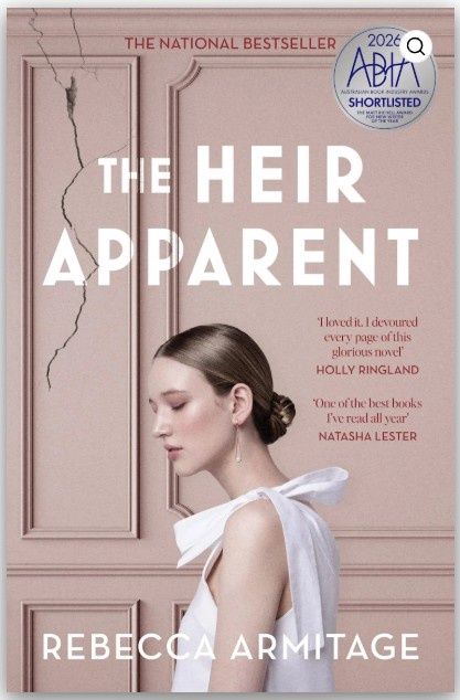 The Heir Apparent