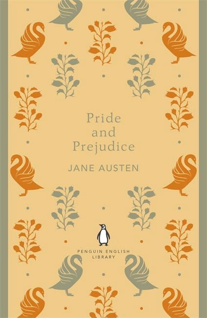 Pride and Prejudice