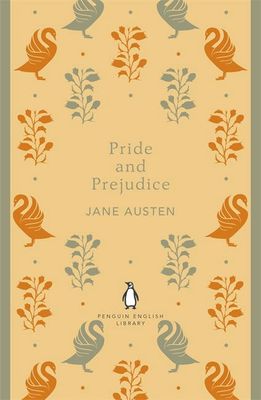 Pride and Prejudice