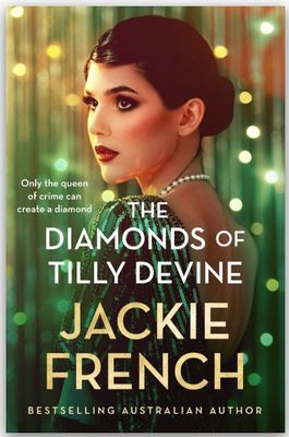 The Diamonds of Tilly Devine