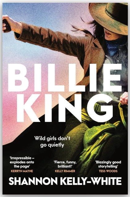 Billie King