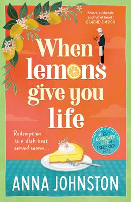 When Lemons Gives You Life