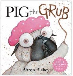 Pig The Grub
