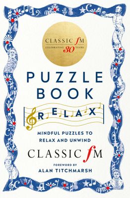 The Classic FM Puzzle Book