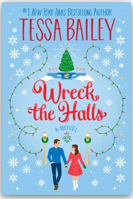 Wreck the Halls