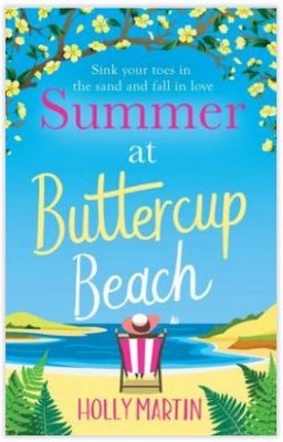 Summer at Buttercup Beach