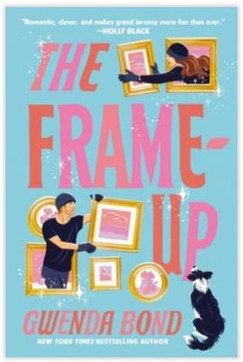The Frame-Up
