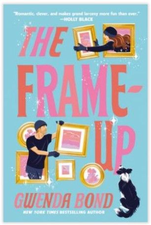 The Frame-Up
