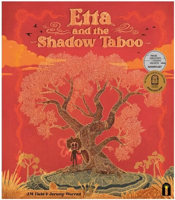 Etta and the Shadow Taboo