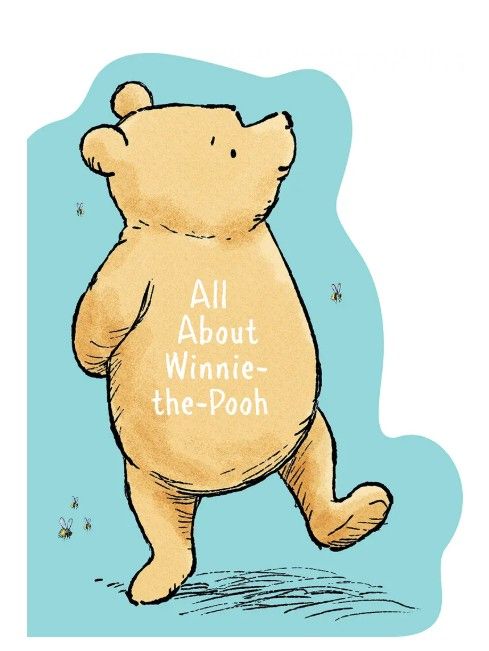 All About Winnie-the-Pooh
