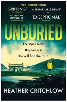 Unburied