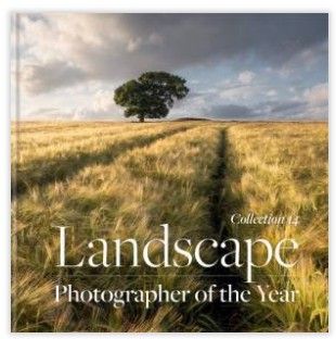 Landscape Photographer of the Year: Collection 14