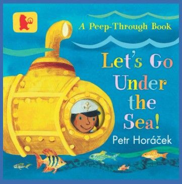 Let's Go Under the Sea!