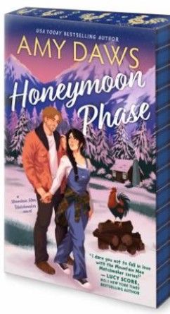 Honeymoon Phase