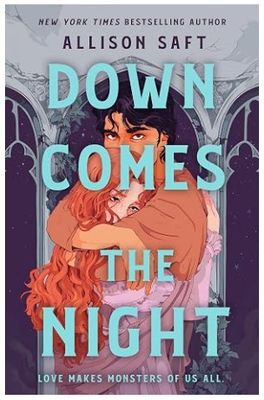 Down Comes the Night