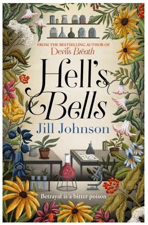 Hell's Bells