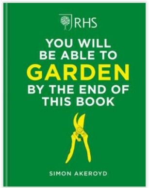 You Will Be Able to Garden By the End of This Book