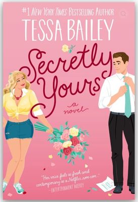 Secretly Yours