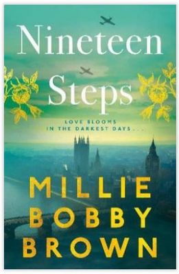 Nineteen Steps