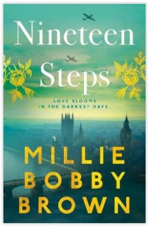 Nineteen Steps