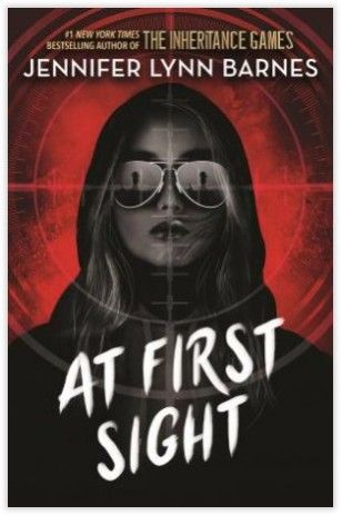 At First Sight
