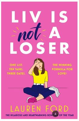 Liv Is Not A Loser
