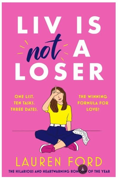 Liv Is Not A Loser