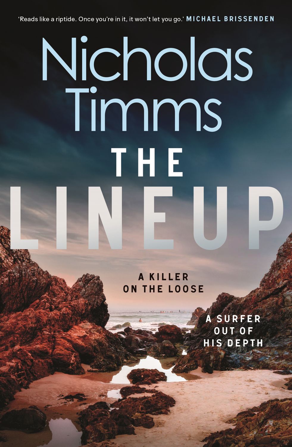 The Line Up