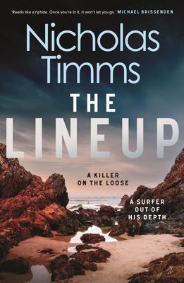The Line Up