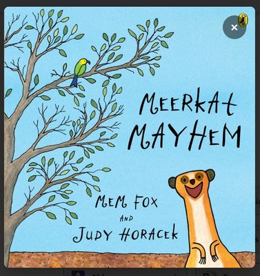 Meerkat Mayhem