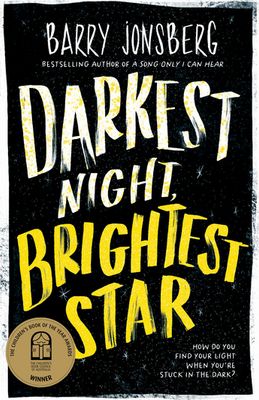 Darkest Night, Brightest Star