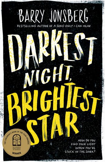 Darkest Night, Brightest Star