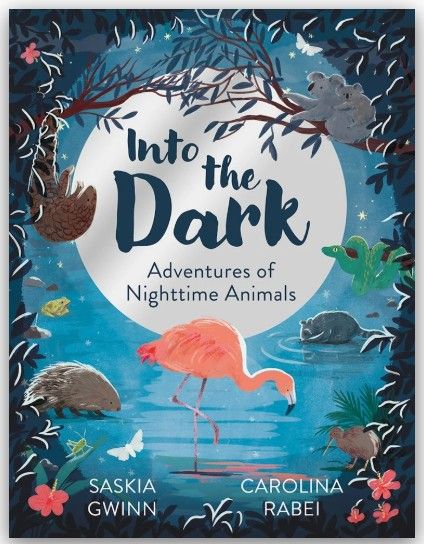 Into The Dark